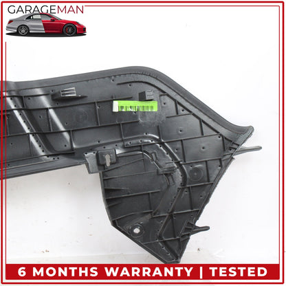 2013-2021 LR Range Rover L405 Left & Right Center Console Cover Panel Trim Set