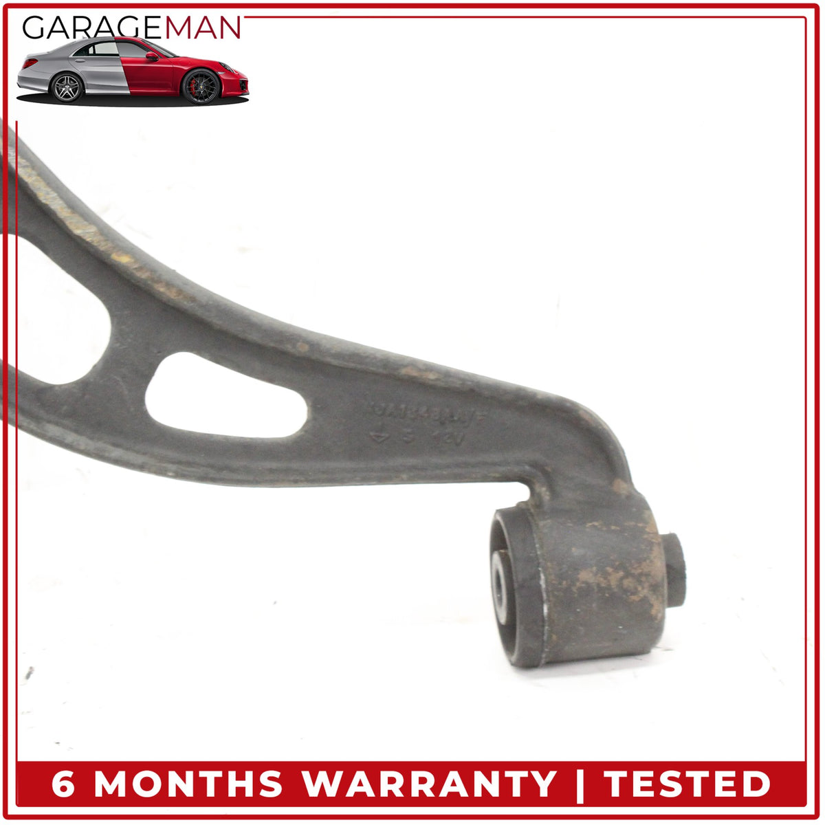 1997-2006 Jaguar XK8 RWD Front Right Side Lower Control Arm MJA1374AA OEM