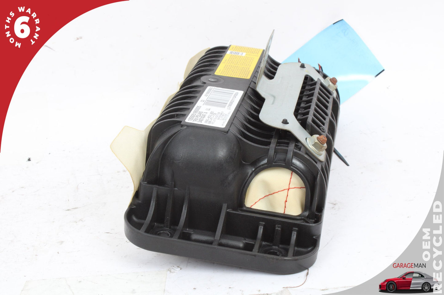12-18 Mercedes-Benz CLS550 W218 Front Right Dashboard Airbag Air Bag 2188600602
