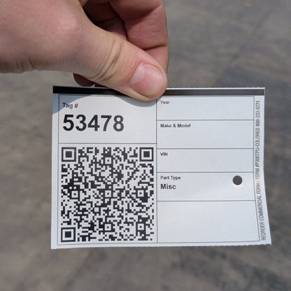 2017-2022 Tesla Model S High-Voltage Battery Module 109392400K OEM