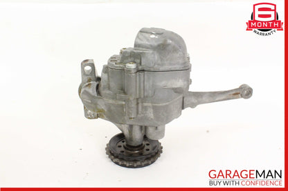 1998-2005 Mercedes-Benz C32 AMG W203 Oil Pump 1121810101