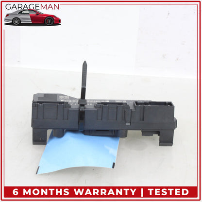 2015-2018 Audi A8 S8 Rear Trunk Lid Liftgate Control Module Unit 4H0959107AC OEM