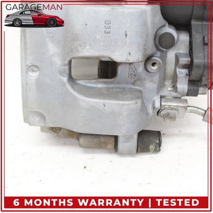 2015-2022 Mercedes-Benz C300 W205 Sedan Rear Left and Right Side Brake Caliper 2054231898 OEM