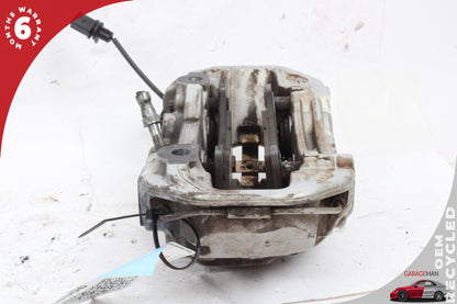 2010-2023 Porsche Macan 95B Cayenne Front Left and Right Brake Caliper Brembo