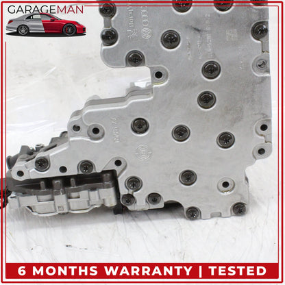 2011-2024 Audi S4 S5 Macan S-Tronic PDK Transmission Valve Body Mechatronic OEM