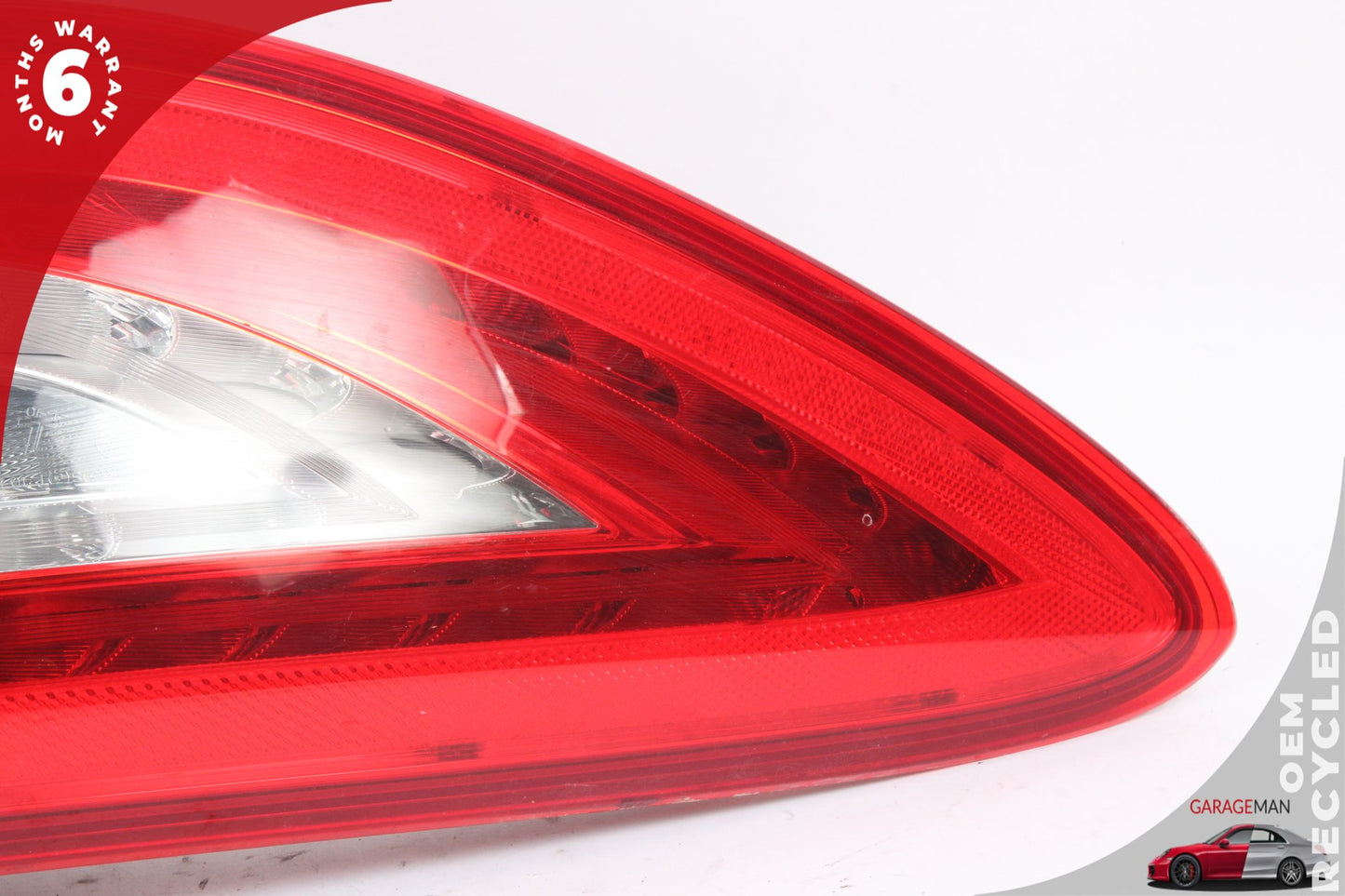 2011-2014 Mercedes-Benz CLS550 W218 Rear Left LED Tail Light 2189060358