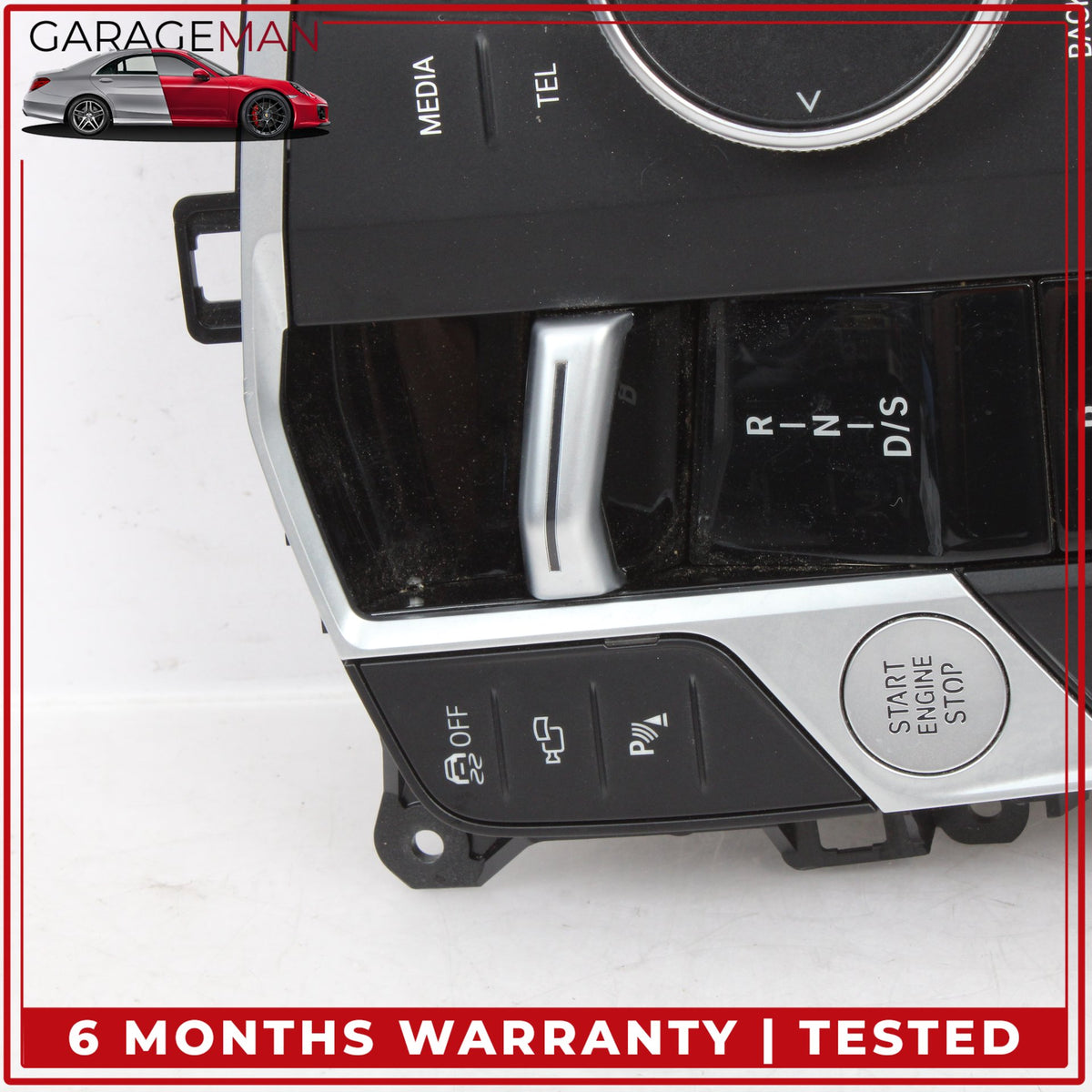 2023-2026 BMW M340i G20 Center Console Multi Function Control Switch 5A9C9B0 OEM