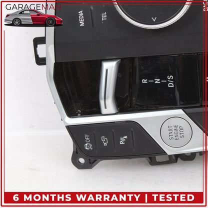 2023-2026 BMW M340i G20 Center Console Multi Function Control Switch 5A9C9B0 OEM