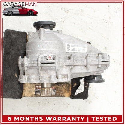 2006-2012 Mercedes-Benz GL550 X164 4WD 5.5L Tranny Transmission Transfer Case Gear Box 2512801200 OEM