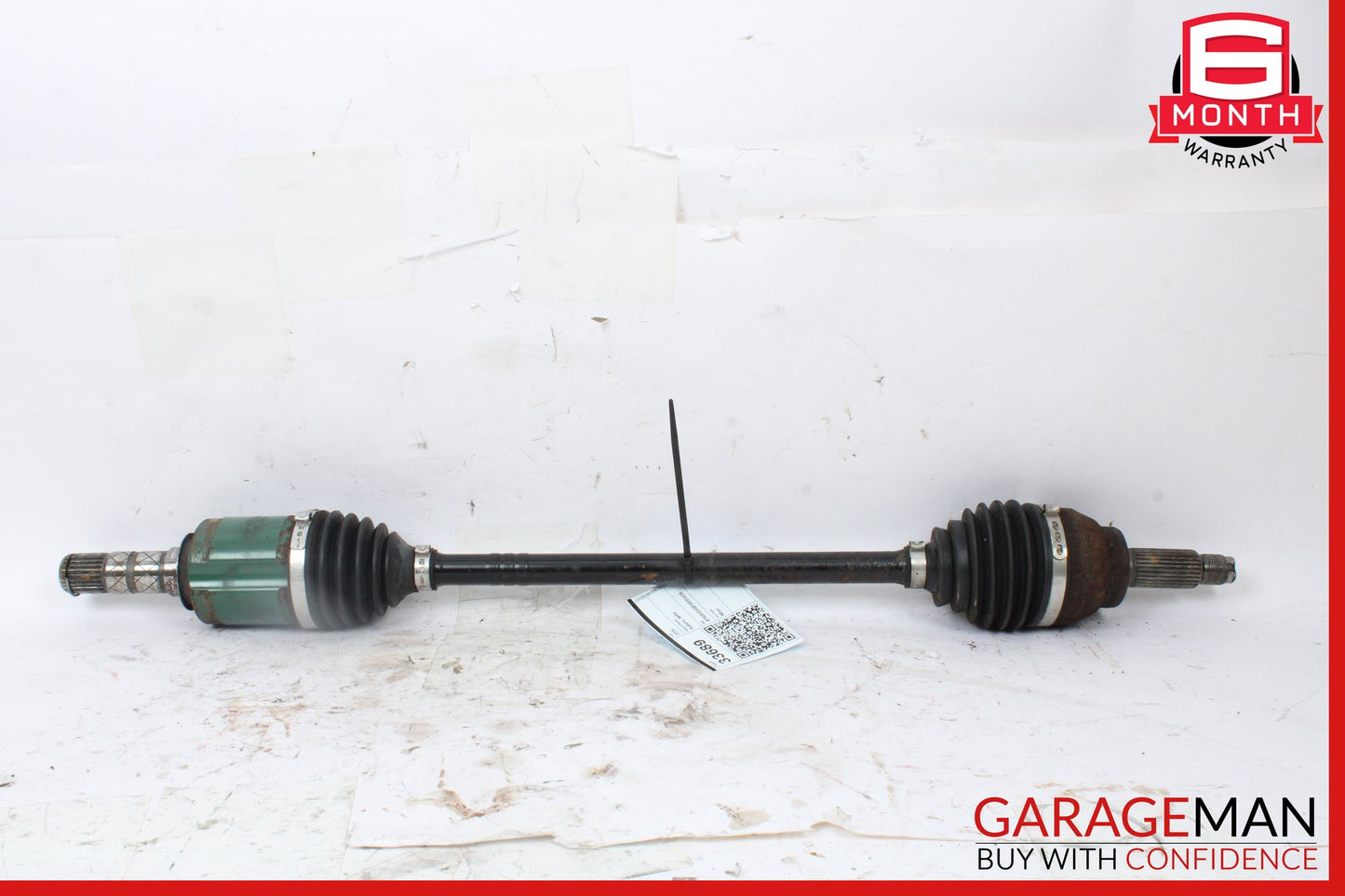 2015-2021 Subaru WRX Front Left or Right Side CV Axle Shaft 28321VA010 OEM