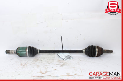 2015-2021 Subaru WRX Front Left or Right Side CV Axle Shaft 28321VA010 OEM