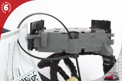 00-03 Mercedes-Benz CLK55 AMG W208 Steering Column Combination Switch 21054502