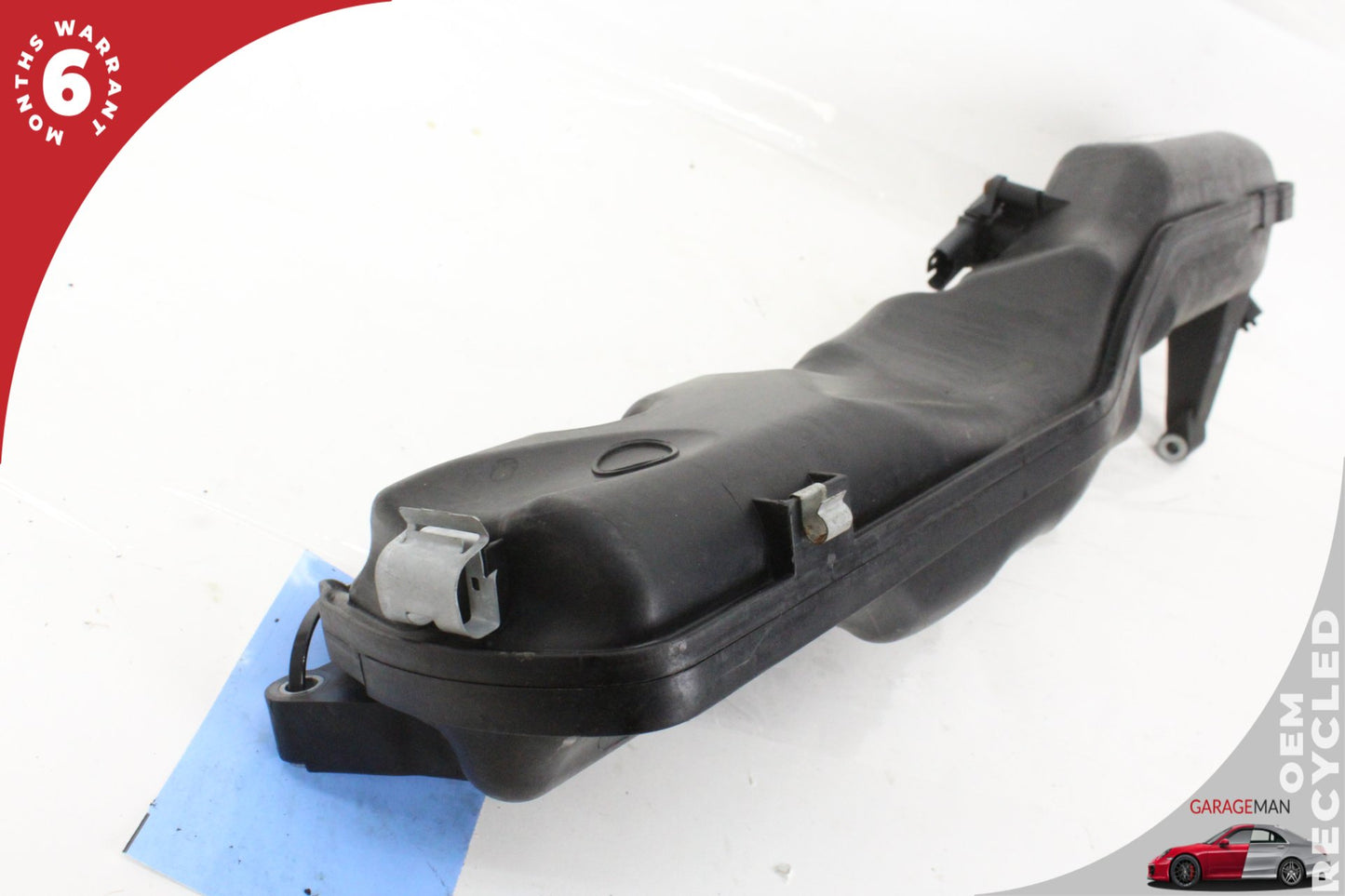 2011-2016 BMW 550i F10 N63 Right Side Air Intake Manifold 7555663