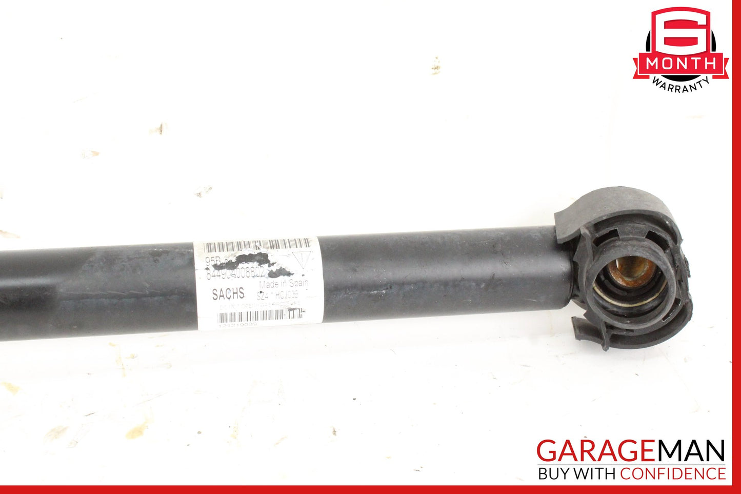 2015-2024 Porsche Macan 95B SUV Rear Left and Right Shock Strut Absorber OEM