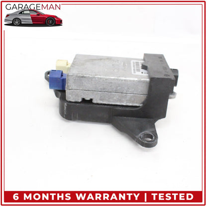 2007-2013 BMW X5 E70 Audio Hub Jack Interface Control Module Unit 9123739 OEM