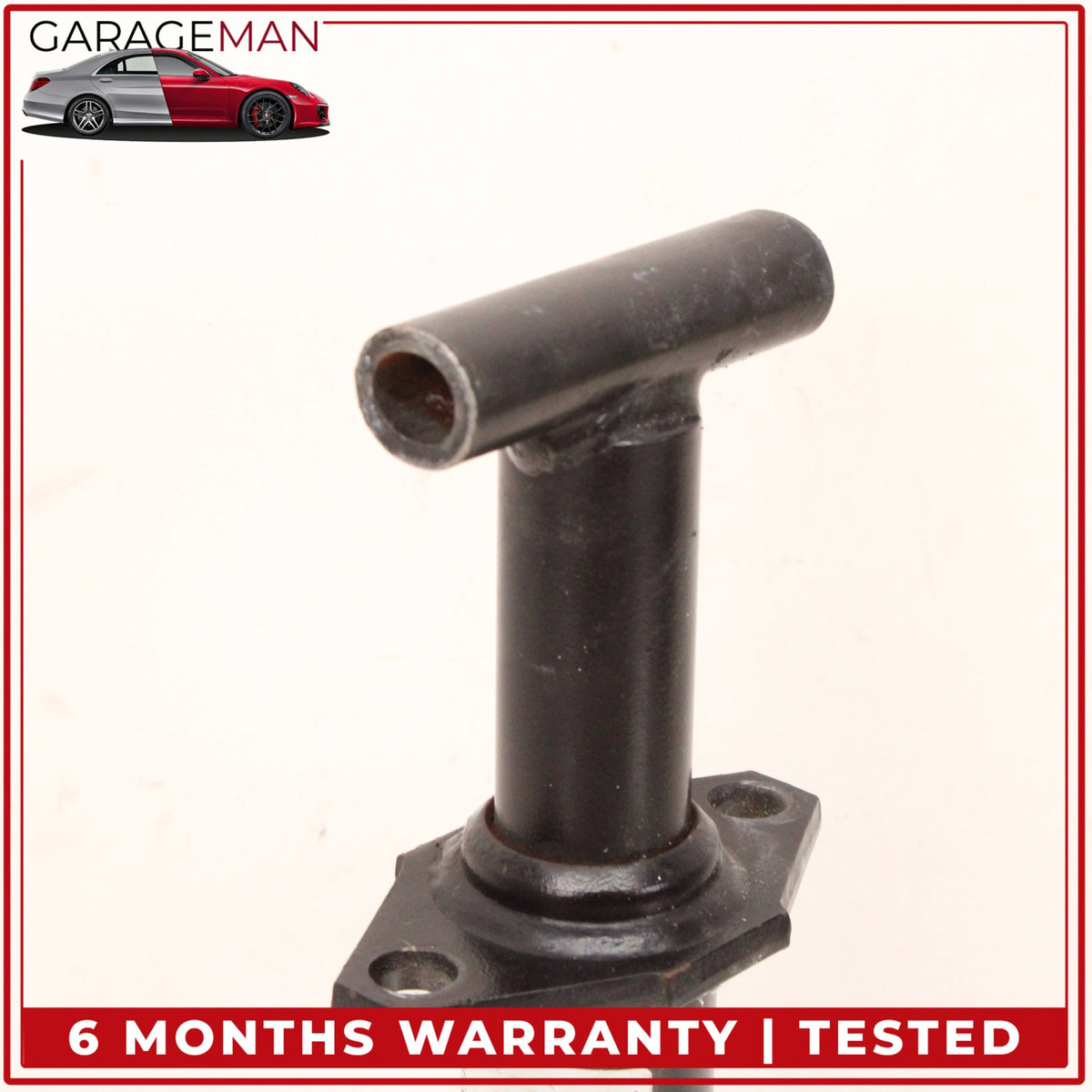 1997-2005 Porsche 911 Carrera Front Left and Right Side Bumper Impact Shock OEM