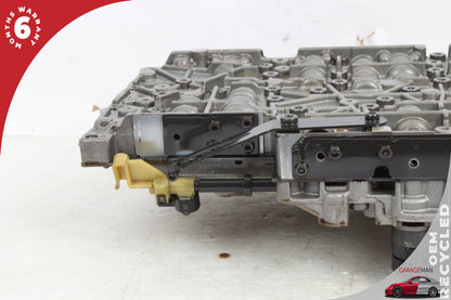 Mercedes W221 S550 CLS550 GL450 7G-Tronic 722.9 Transmission Valve Body OEM
