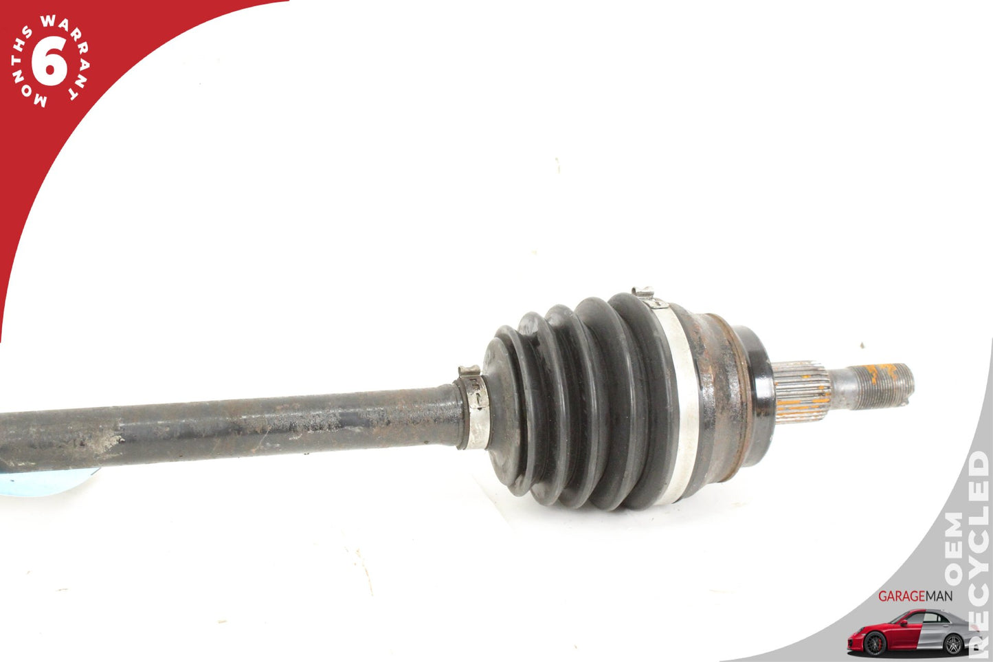 2012-2019 Mercedes X166 GL450 GL550 Front Right Side CV Axle Drive Shaft OEM