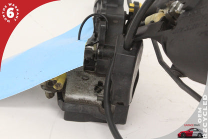 2002-2005 Ford Thunderbird Front Left Door Actuator w/ Interior Door Handle OEM
