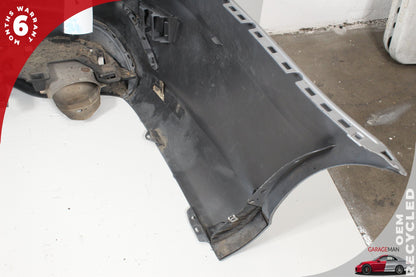 2014-2016 Mercedes-Benz E350 W212 Sedan Rear Bumper Cover 212885343