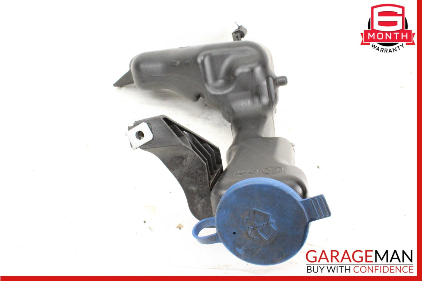 2008-2018 Mercedes E250 W212 Windshield Washer Fluid Reservoir 2048601560
