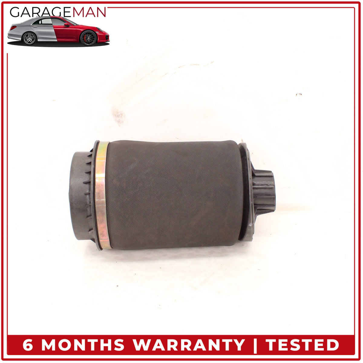 2006-2013 Mercedes W251 R350 4MATIC Rear Left and Right Air Suspension Shock OEM