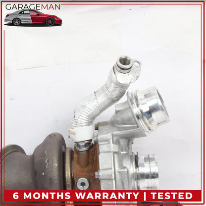 2019-2024 BMW 330i 430i 530i 2.0L Engine Motor Turbo Charger 9845815 OEM