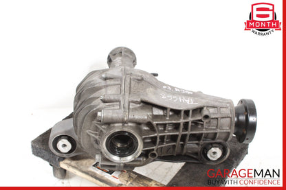 2006-2012 Mercedes W251 R350 ML350 Front Differential Carrier 1643302202 OEM