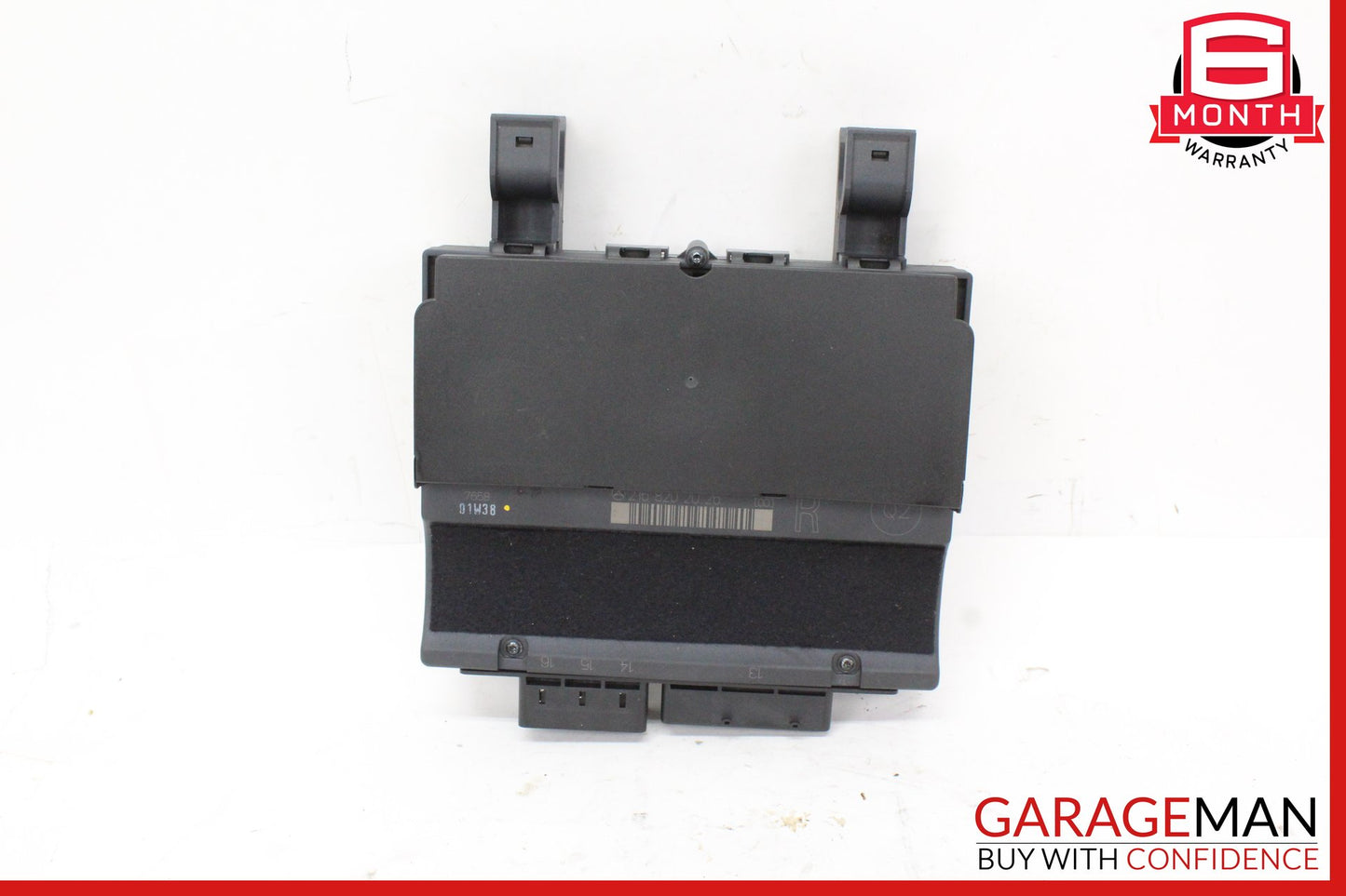 2000-2006 Mercedes-Benz CL55 AMG CL600 Front Right Seat Control Module OEM