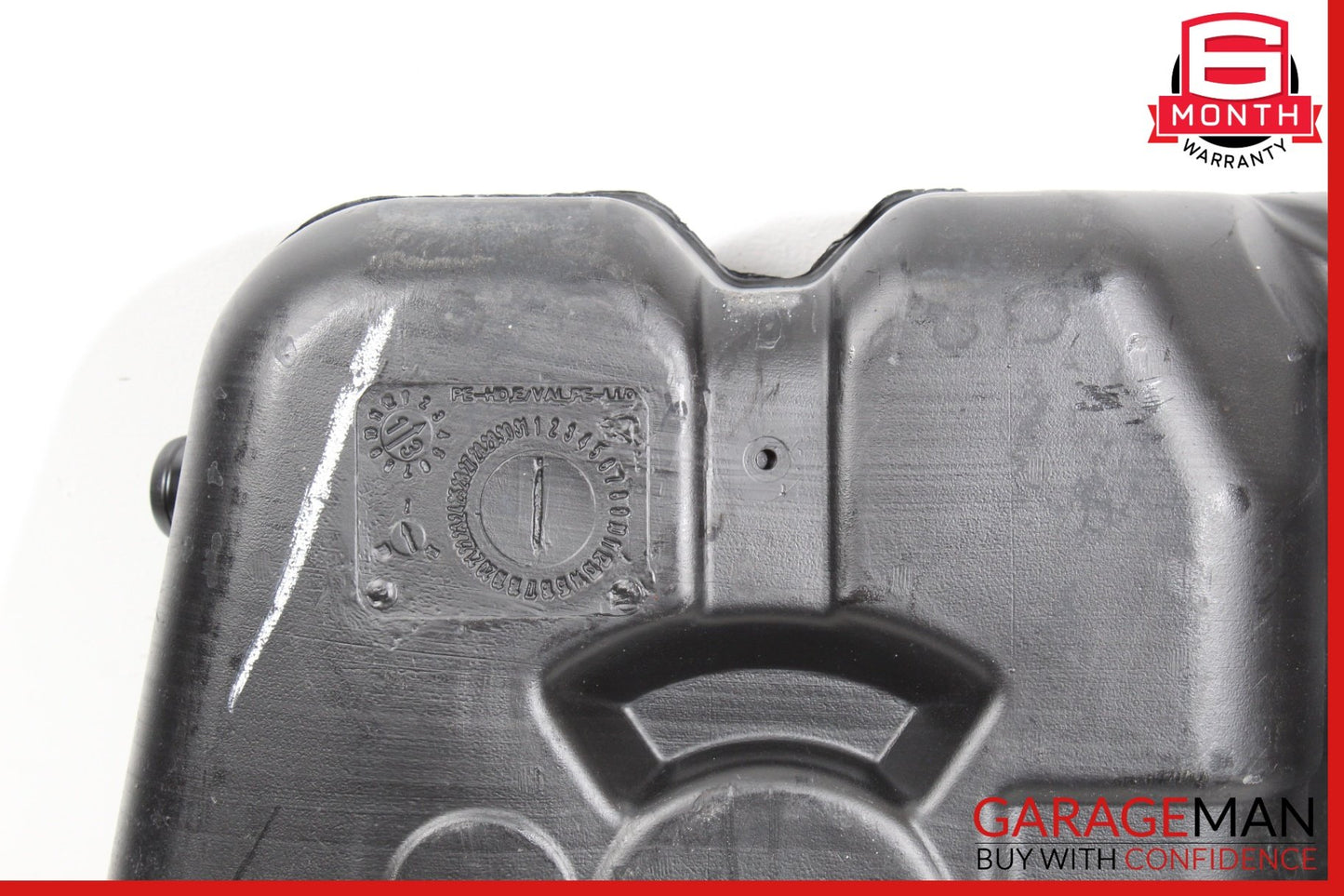 2007-2015 Mini Cooper R56 Convertible Fuel Tank Assembly 16112752299 OEM