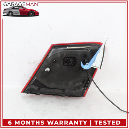 2014-2017 Mercedes C207 E400 Coupe Rear Right Side Inner Tail Light Lamp OEM