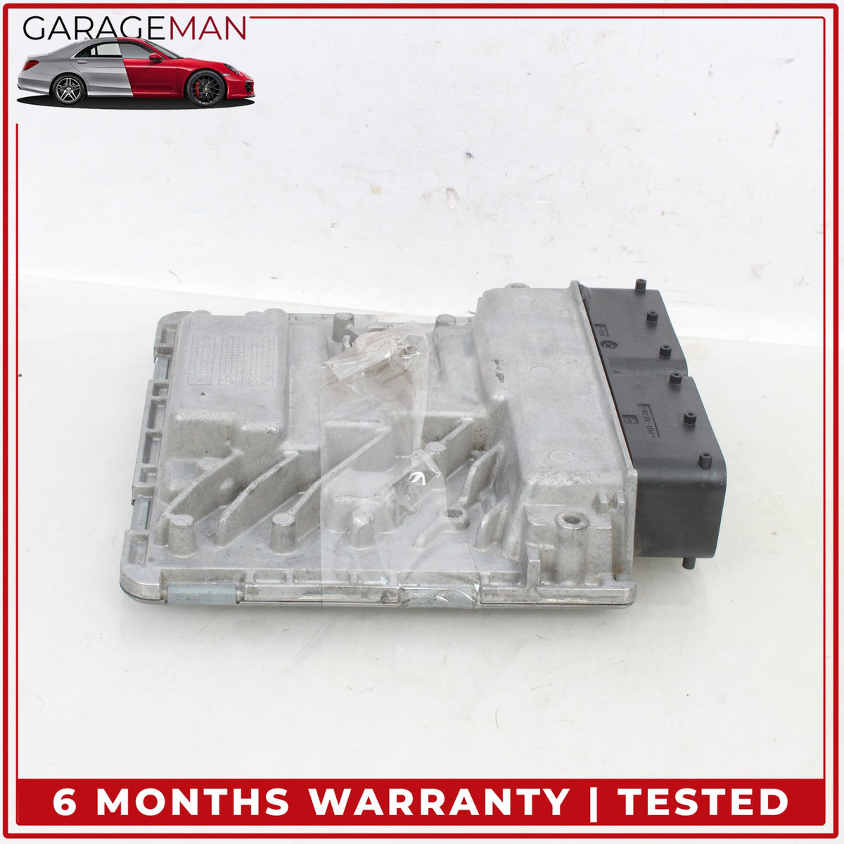 2016-2023 Audi TTS TT ECM ECU Engine Control Module 06K907425E OEM