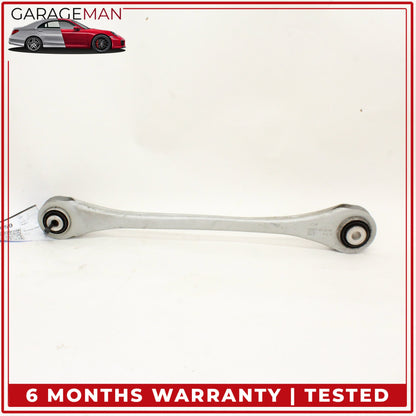 2017-2024 Audi Q7 Rear Left Driver Side Tie Rod Control Arm 4M0501529N OEM