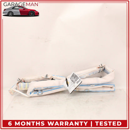 2014-2022 LR Range Rover Sport L494 Right Side Upper Roof Curtain Air Bag OEM