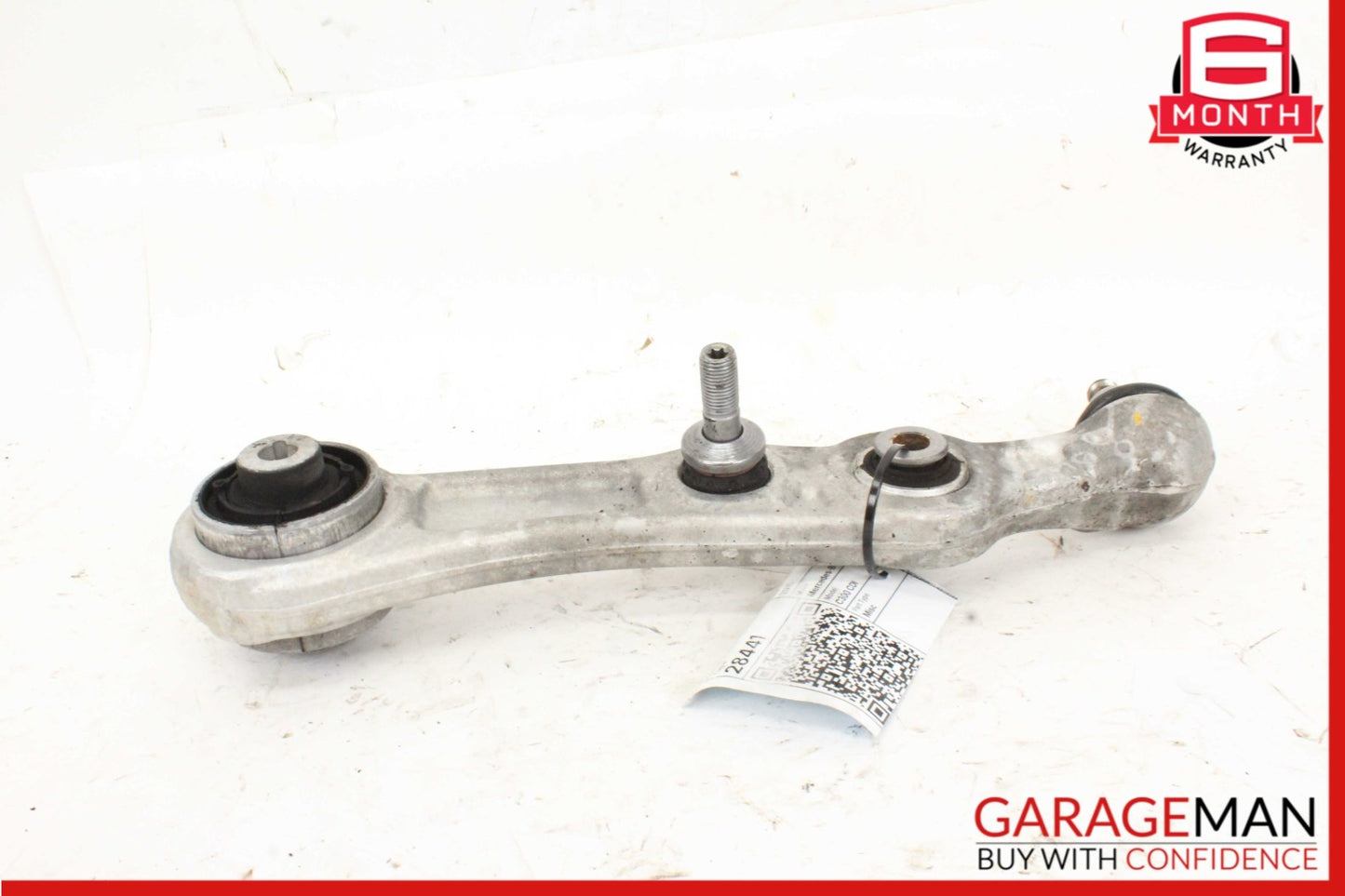 2015-2020 Mercedes-Benz C300 CDI Sedan Right Front Lower Control Arm 20508