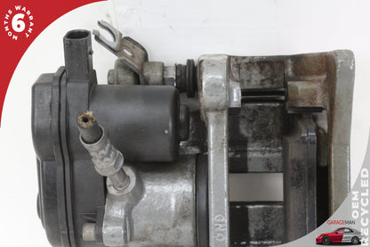 2015-2020 Porsche Macan 95B Rear Right Side Brake Caliper 95B615406M OEM