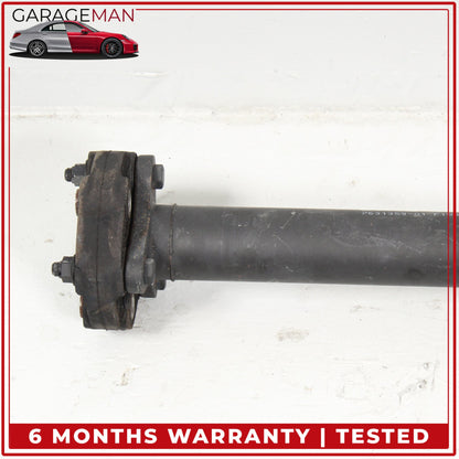2013-2019 BMW 650i F06 AWD 4.4L Rear Propeller Driveshaft 7631359 OEM