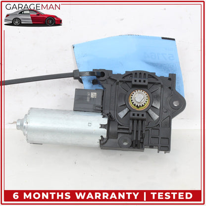 2019-2026 Mercedes W177 A220 CLA250 Panoramic Sun Roof Motor 10029933B OEM