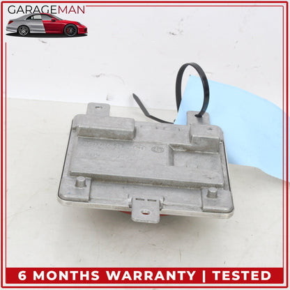 2019-2022 BMW Z4 G29 Headlight LED Control Module 7933358 OEM