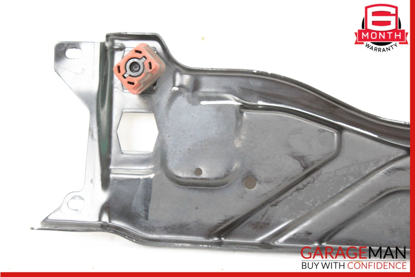 2010-2016 Mercedes-Benz E350 W212 Radiator Core Support 2126201100