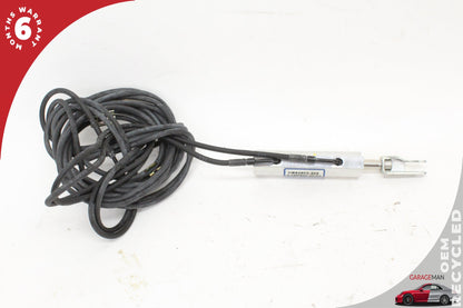1997-2004 Mercedes-Benz SLK230 R170 Convertible Trunk Lid Cylinder 1708000072 OEM