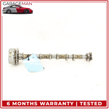 2011-2018 Porsche Cayenne 958 Hybrid S 3.0L Right Side Intake Camshaft OEM