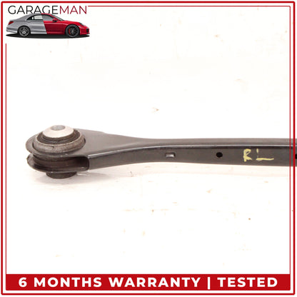 2018-2024 BMW X3 G01 AWD Rear Left Side Suspension Control Arm OEM