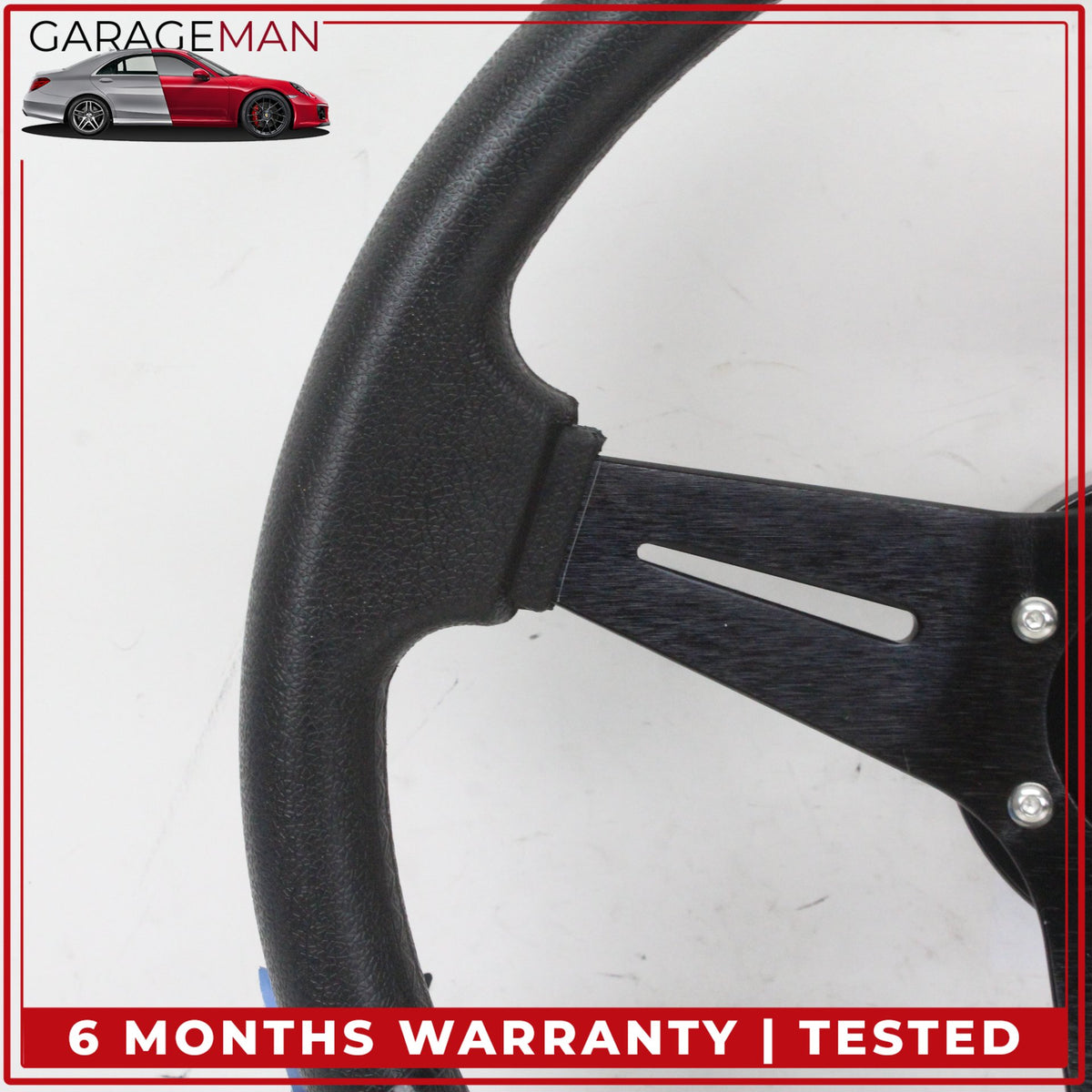 1999-2005 Porsche 911 996 Steering Wheel