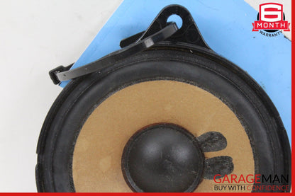 2018-2024 Audi A4 Front Left and Right Mid Range Door Speaker 8W0035303 OEM