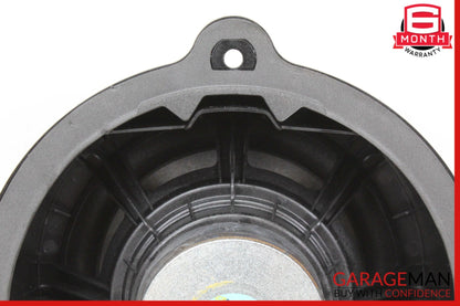 2017-2019 Audi Q7 SUV Rear Left and Right Side Door Speaker 4M0035411B