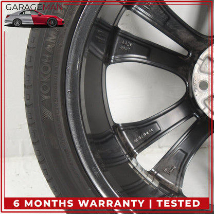 2016-2019 Buick Cascada Wheel Rim 8.5X20 IS41 w/ Yokohama Tire 39003341 OEM