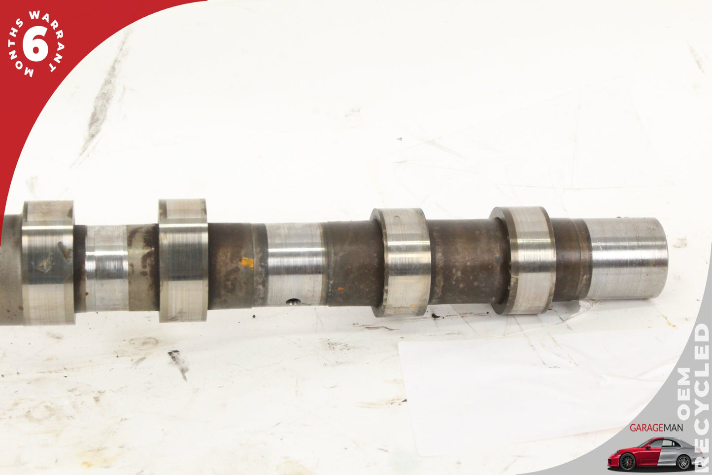 2005-2012 Mercedes-Benz E350 W211 Left Exhaust Camshaft 2720510139 OEM