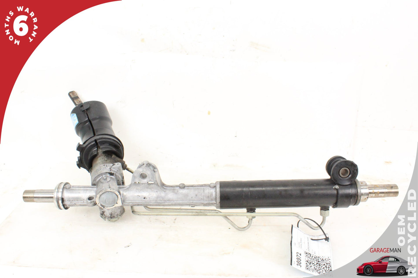 1993-2002 Pontiac Firebird Chevrolet Camaro Power Steering Rack 26070366 OEM