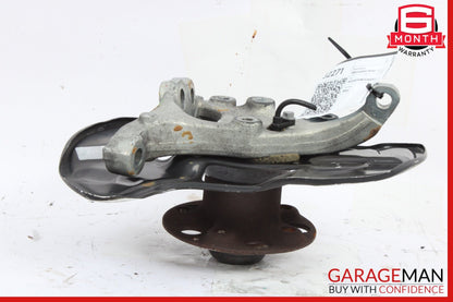 2008-2020 Mercedes W204 C250 CDI Front Left Side Spindle Knuckle Wheel Hub OEM